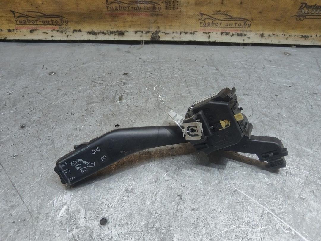 Переключатель поворотов MCMPY8 Volkswagen Jetta - Фото 1