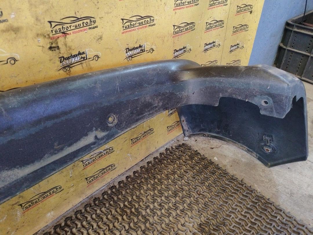 Бампер задний ZBOBLY Renault Kangoo купить с доставкой. Огромный выбор запчастей и марок авто. У нас есть практически все.