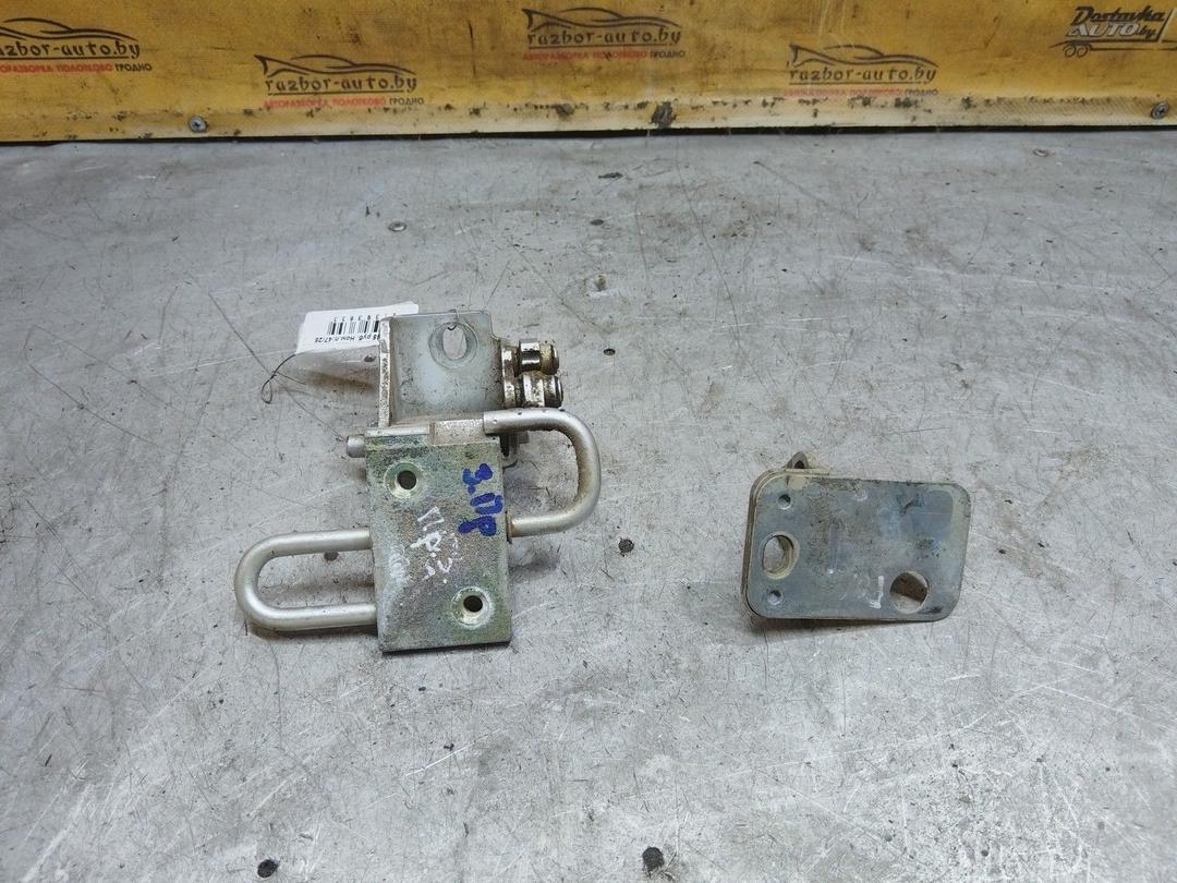 Петля двери задней правой SKZ0IY Volkswagen Passat