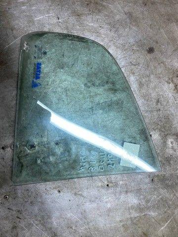 Стекло двери задней левой QKC0UX Skoda Octavia undefined