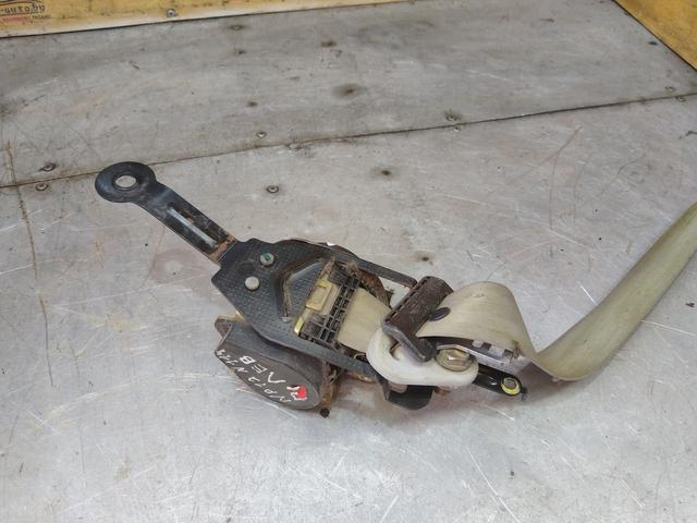 Ремень безопасности передний левый 4450TT Nissan Primera купить