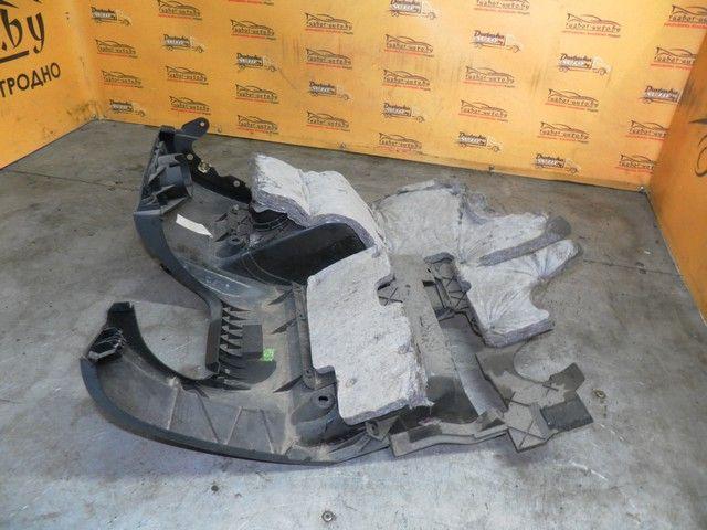 Полка под руль TEOKC7 Audi A3 купить в магазине запчастей бу