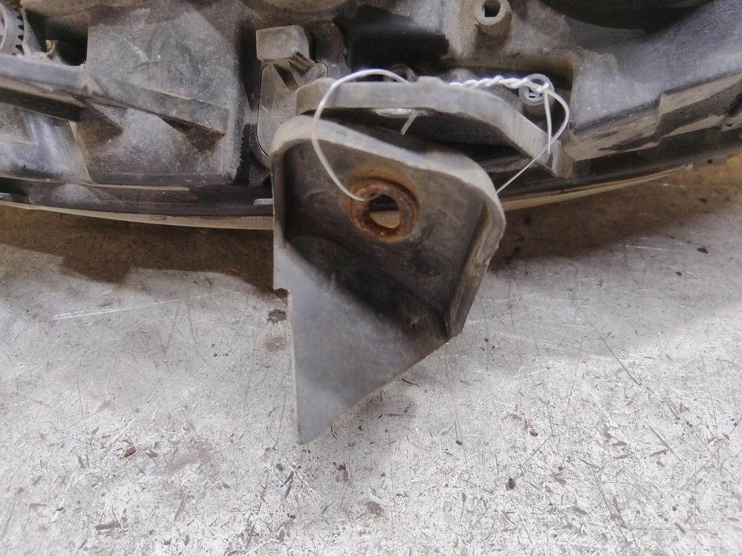 Фара правая QYCZUJ Fiat Linea - Фото 9