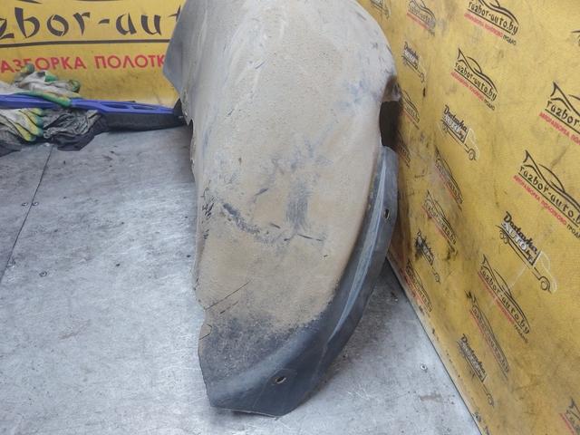 Защита арок задняя правая (подкрылок) CL4532 Seat Alhambra купить