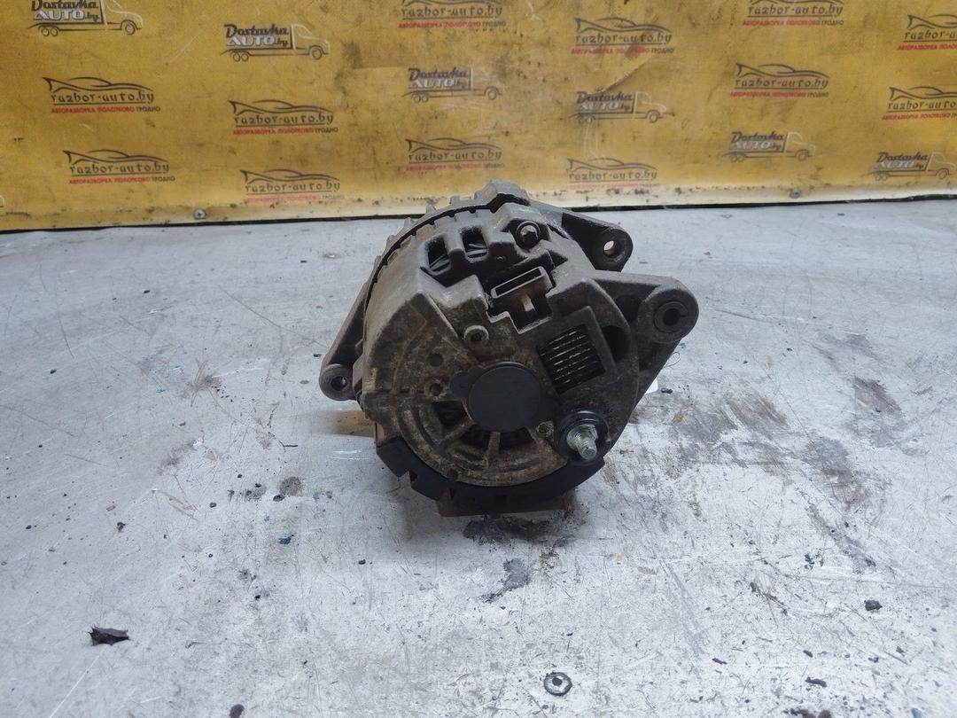 Генератор EX13E2 Daewoo Nubira купить в магазине запчастей бу