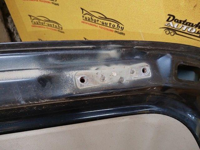 Крышка багажника (дверь 3-5) 3SJ89U Rover 200 undefined
