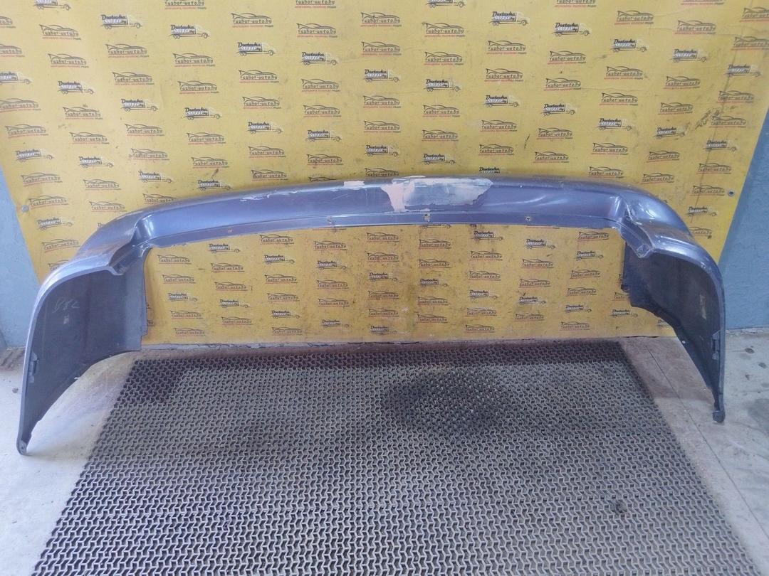 Бампер задний WEPWO7 Hyundai Trajet undefined