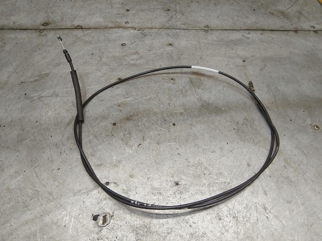 Трос капота GXNZJX Hyundai Trajet - Фото 1