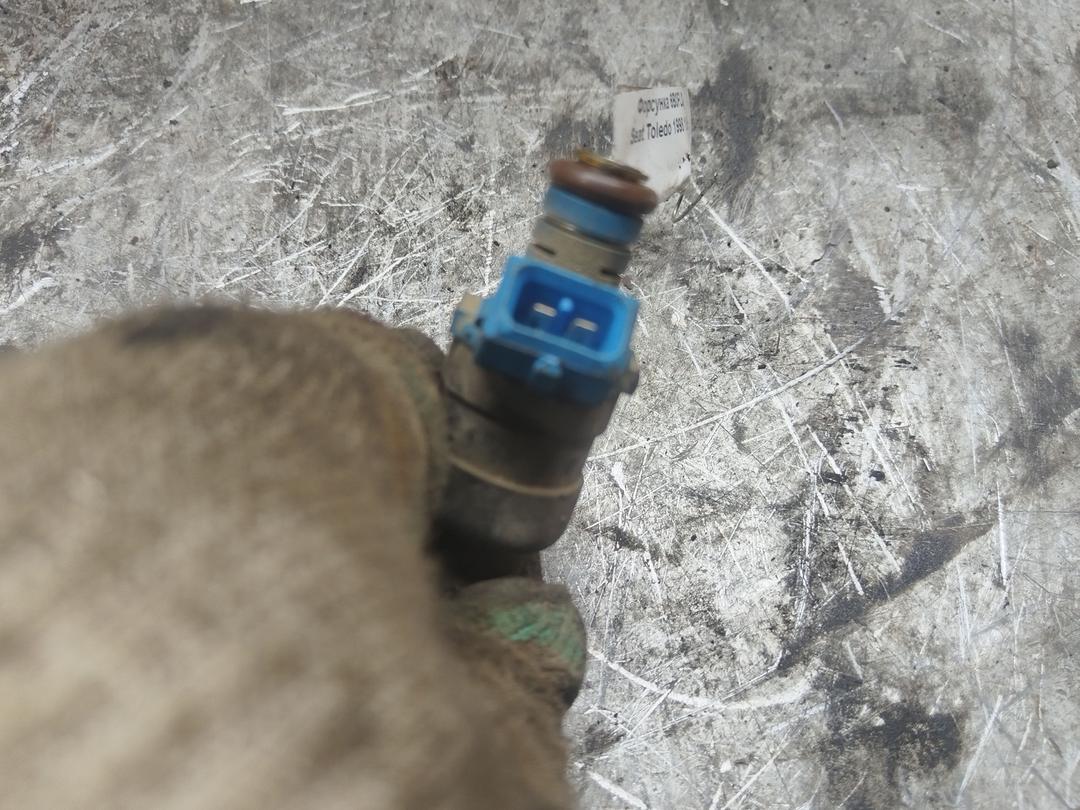 Форсунка 6B0FLQ Seat Toledo купить с доставкой