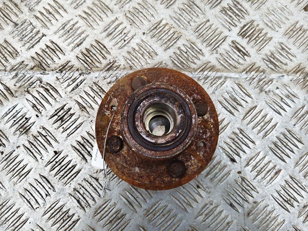 Ступица задняя правая 8JUP3J Rover 200 - Фото 2