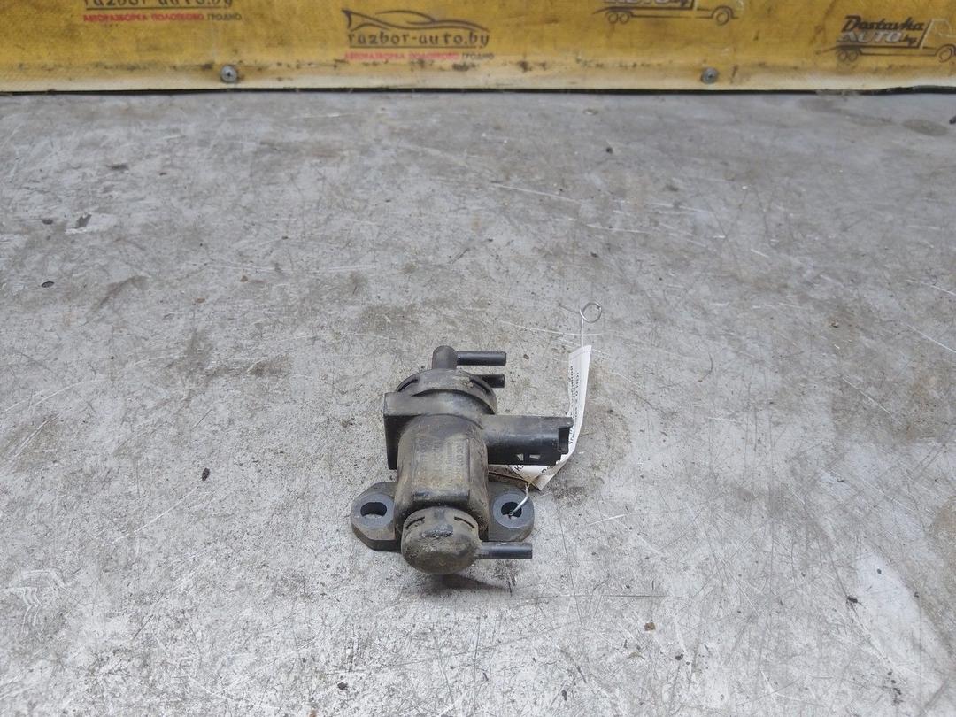 Клапан управления турбиной (актуатор) BCS22M Peugeot 406 - Фото 4