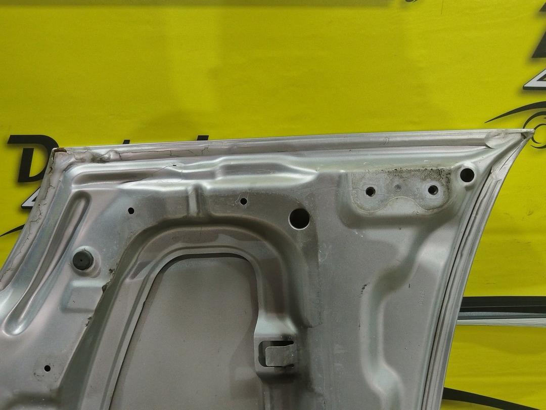 Капот O4XFBC Opel Meriva купить с доставкой. Огромный выбор запчастей и марок авто. У нас есть практически все.