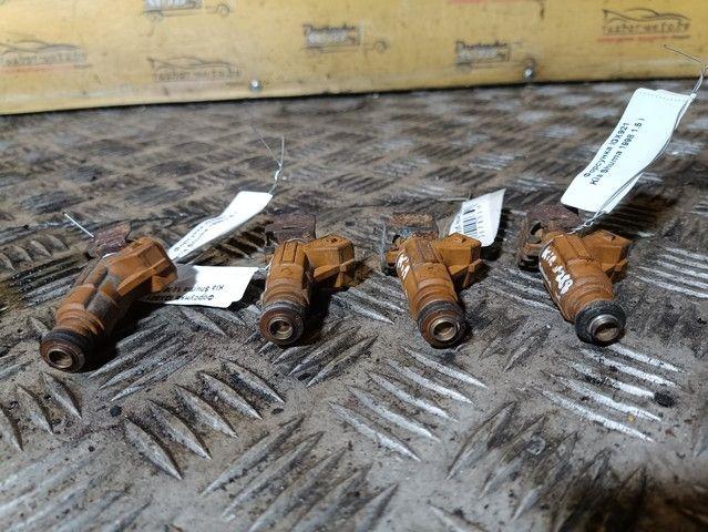 Форсунка IGX921 Kia Shuma - Фото 5