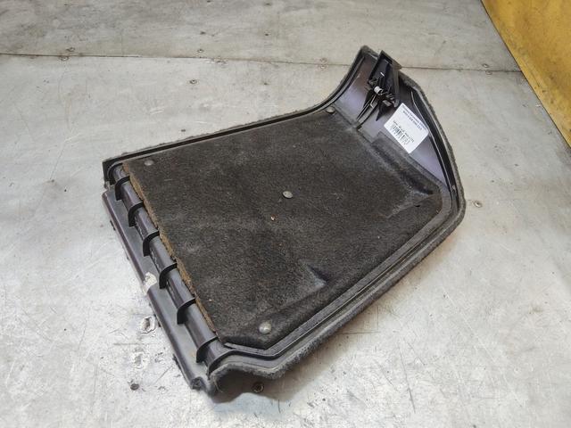 Обшивка багажника 3TK5MD BMW 5 E39 undefined