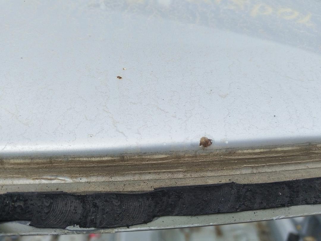 Крыша RV0A7T Saab 9-3 undefined