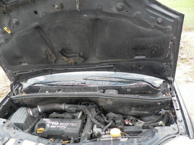 Замок капота V9RMCW Opel Meriva купить с доставкой