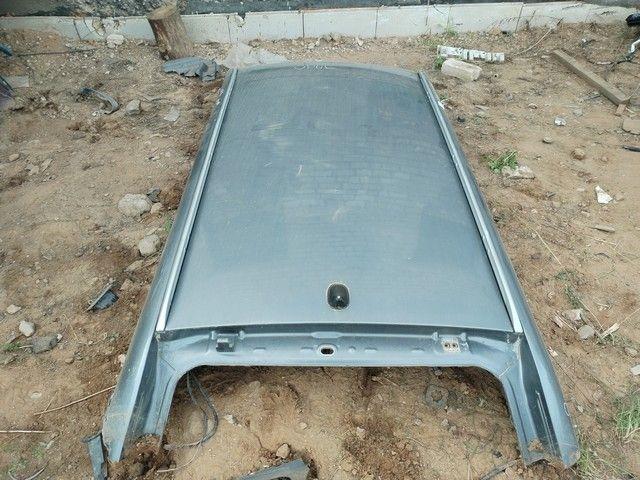 Крыша 6D2708 Opel Vectra купить в магазине запчастей бу