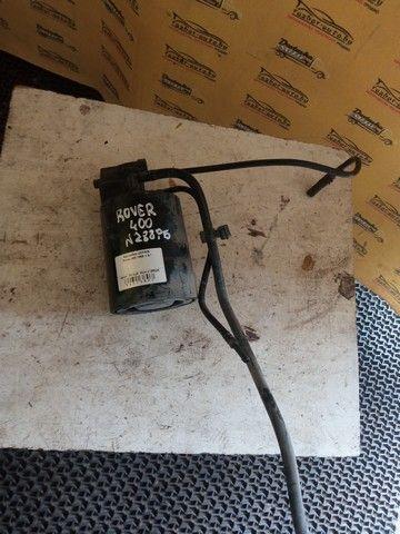 Адсорбер UZFN28 Rover 400