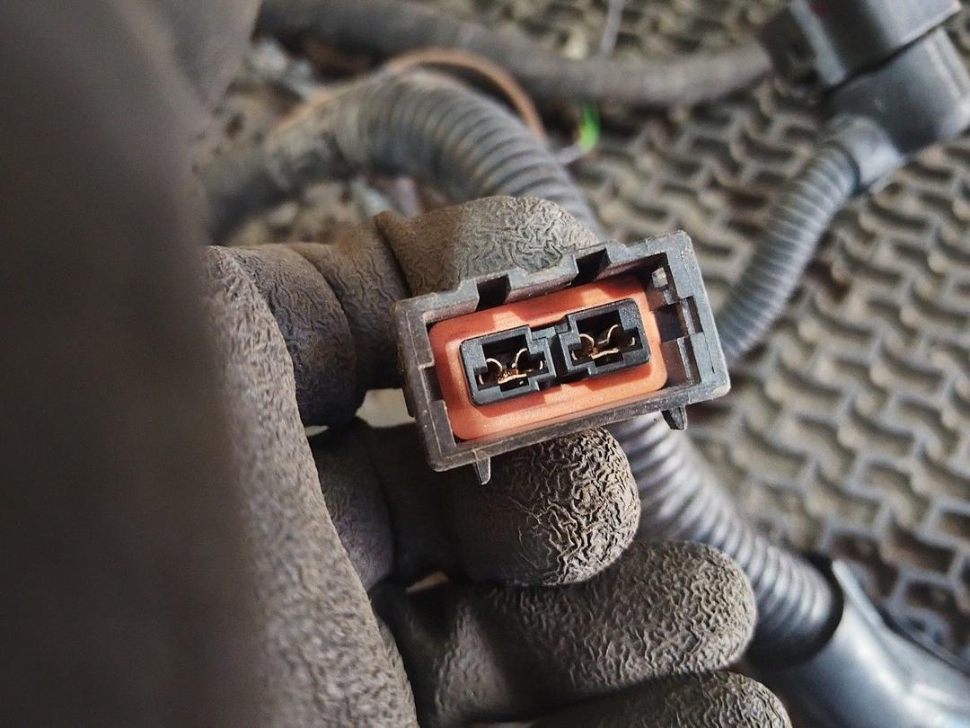 Проводка двигателя A67ITL Volkswagen Golf undefined