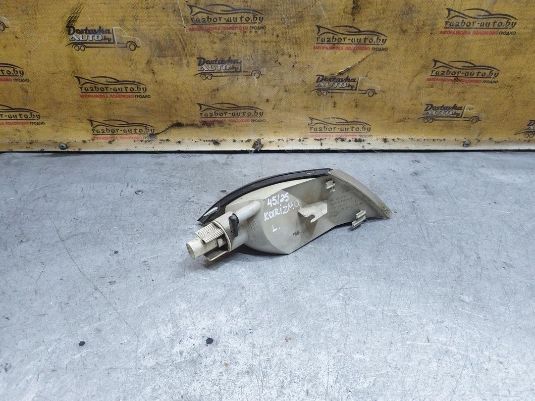 Поворотник левый AUNTE2 Mitsubishi Carisma купить с доставкой