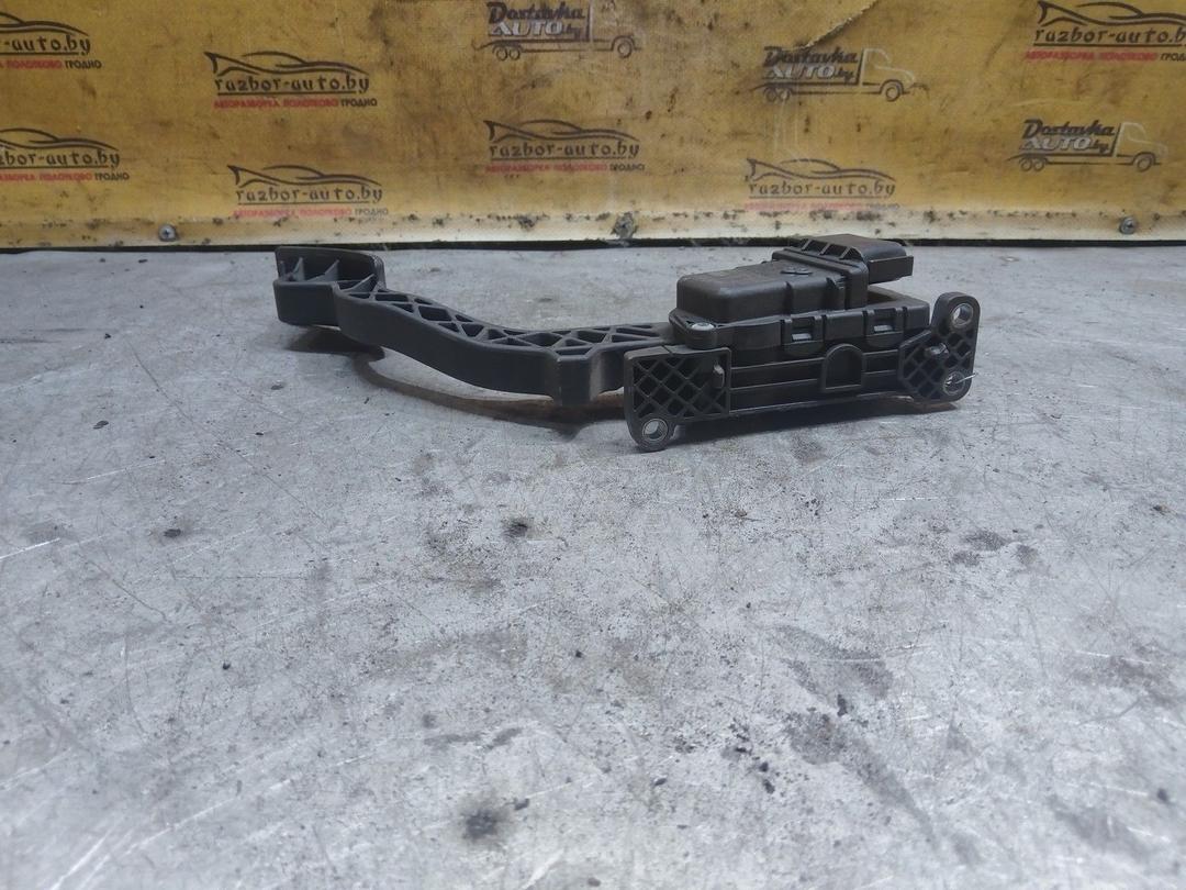 Педаль газа AEF5W5 Ford C-Max купить на авторазборке