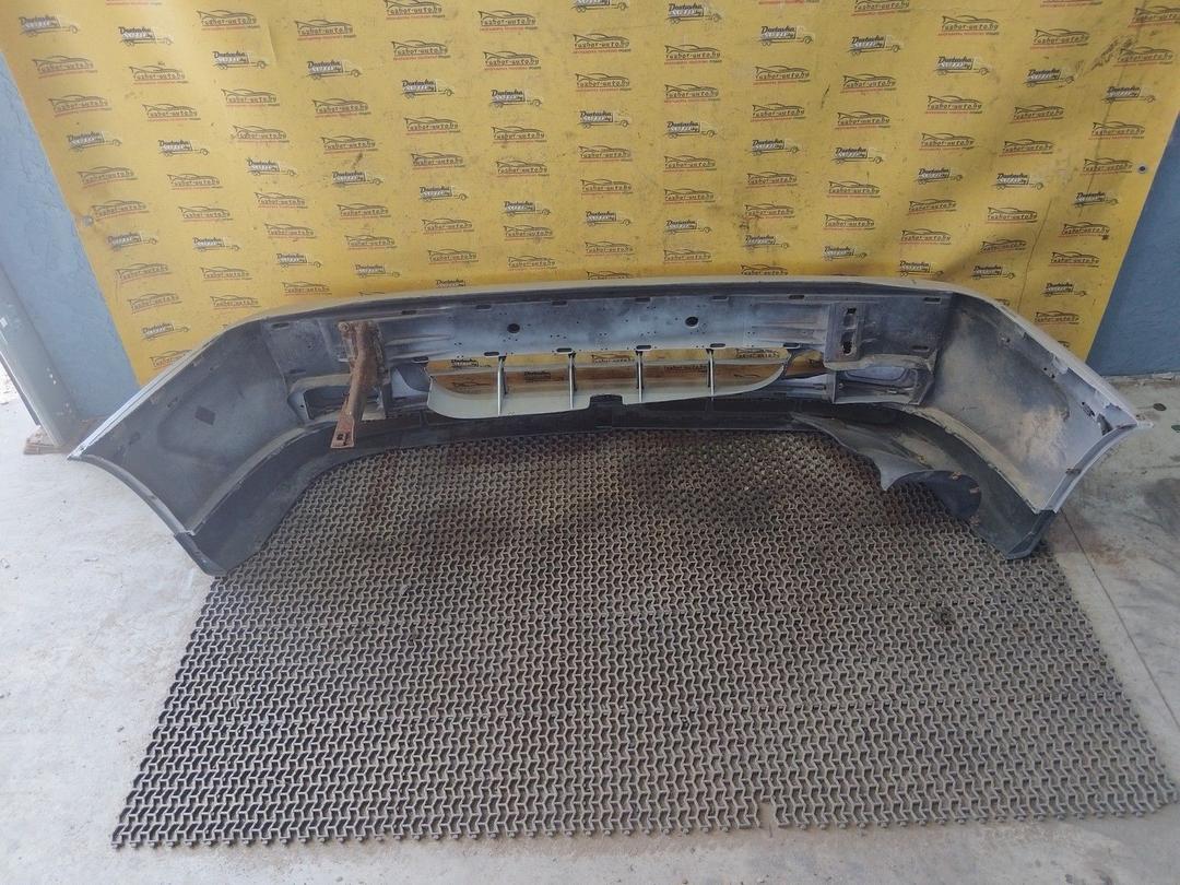 Бампер передний X64K1K Seat Toledo undefined
