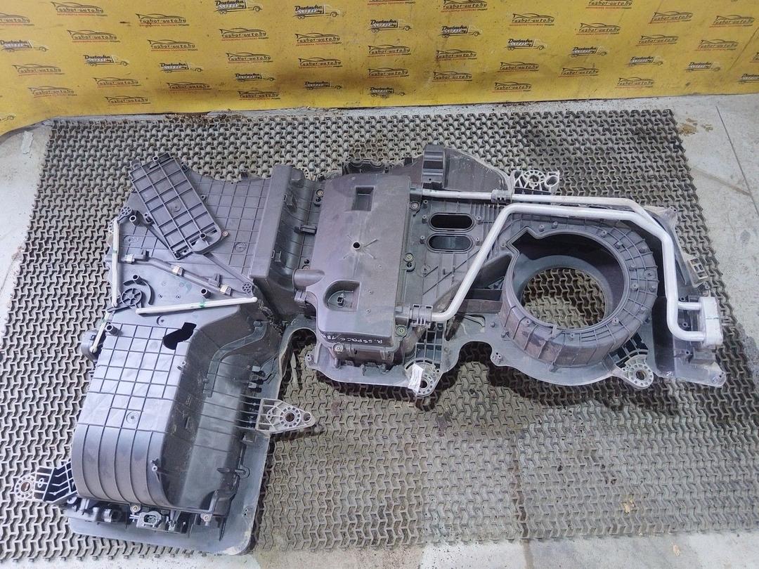 Корпус отопителя (печки) R8SEZI Renault Espace купить с доставкой