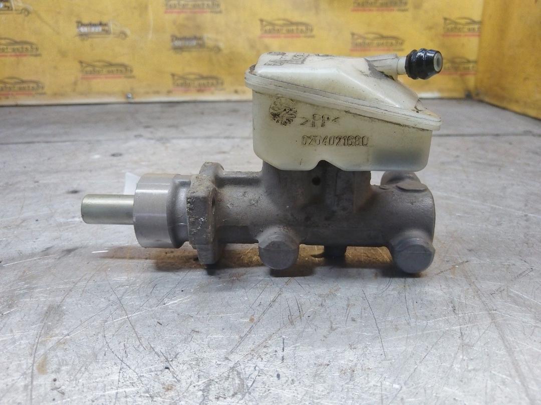 Цилиндр тормозной главный 2H7BX9 Citroen Xsara Picasso - Фото 3