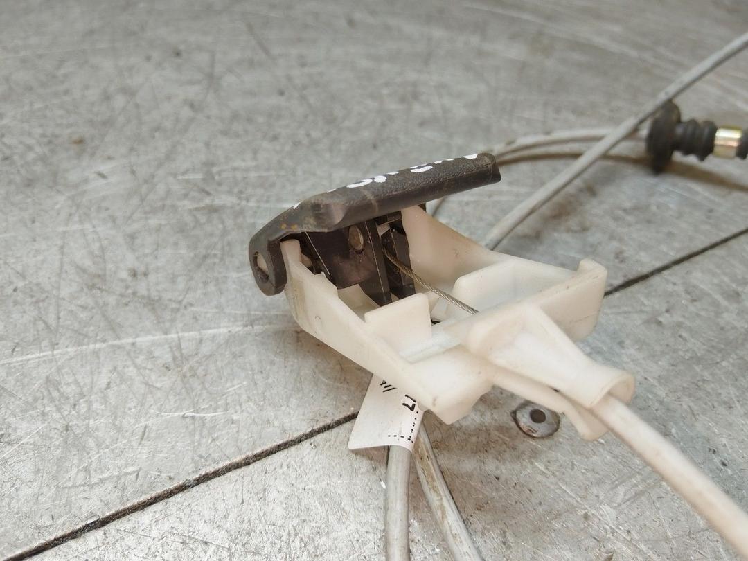 Трос капота 7CD9N8 Toyota Avensis купить в магазине запчастей бу