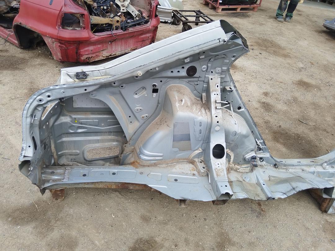 Крыло заднее левое KL1H5Q Toyota Avensis - Фото 6