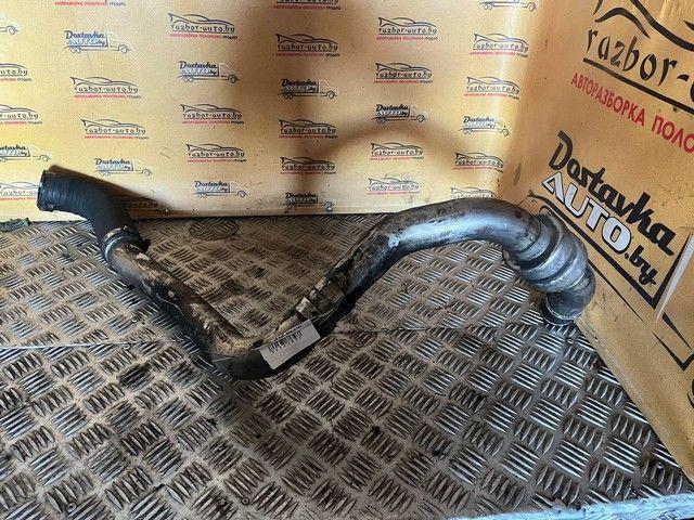 Патрубок интеркулера ERRZI6 Renault Espace