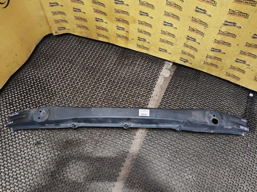 Усилитель бампера переднего 9J1RH4 Peugeot 607