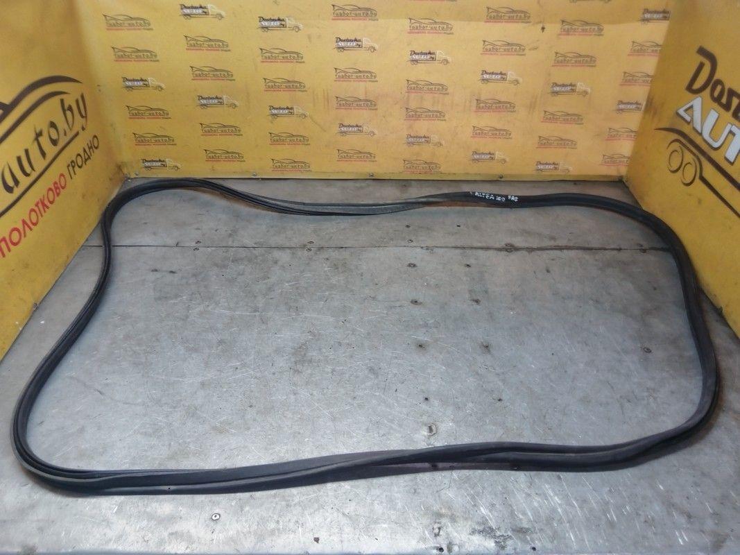 Уплотнитель багажника IHFS6N Seat Altea купить