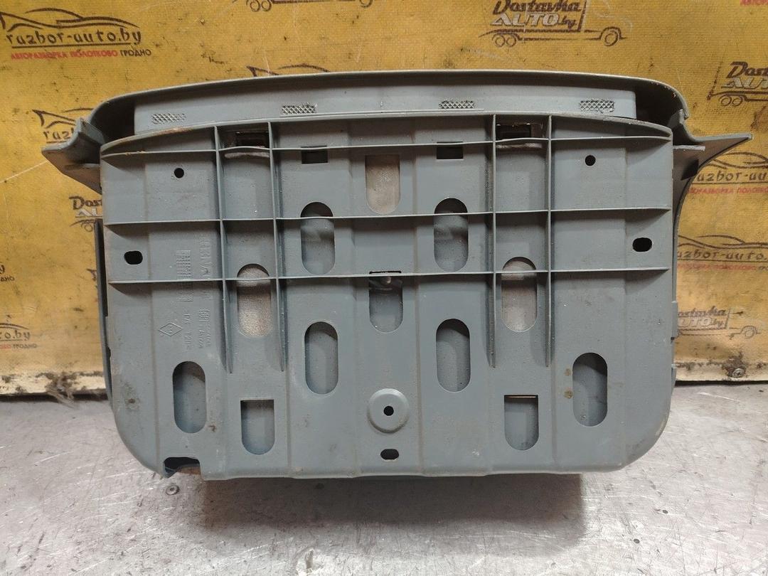 Бардачок 791RH9 Renault Scenic - Фото 3