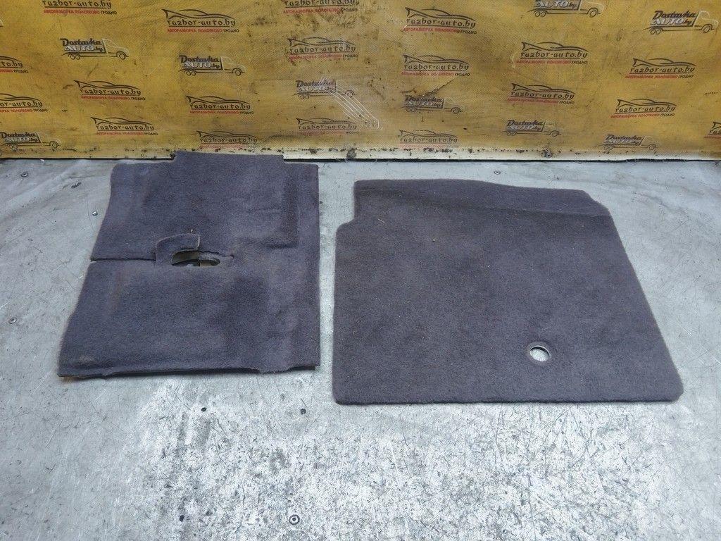 Ковер салонный N29UOC Mercedes A W168 - Фото 6