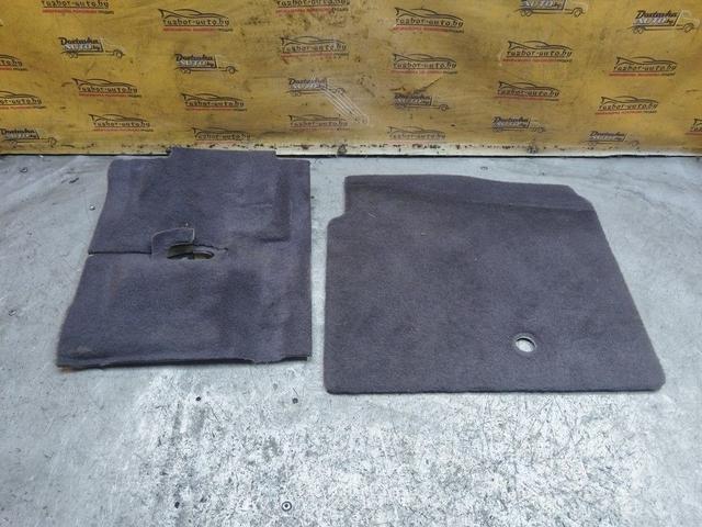 Ковер салонный N29UOC Mercedes A W168 - Фото 6