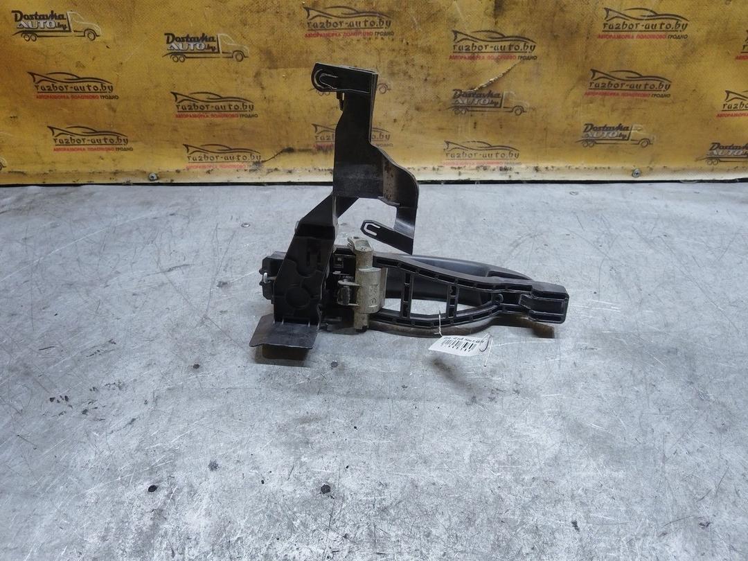 Ручка наружная задняя правая PQM99Y Ford Galaxy купить с доставкой