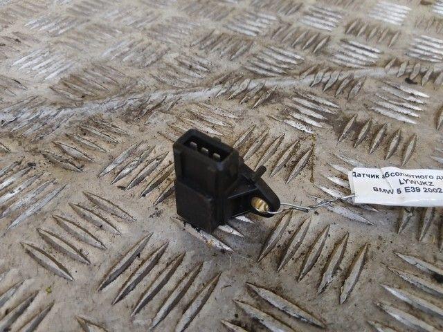 Датчик абсолютного давления LYWUKZ BMW 5 E39 - Фото 1