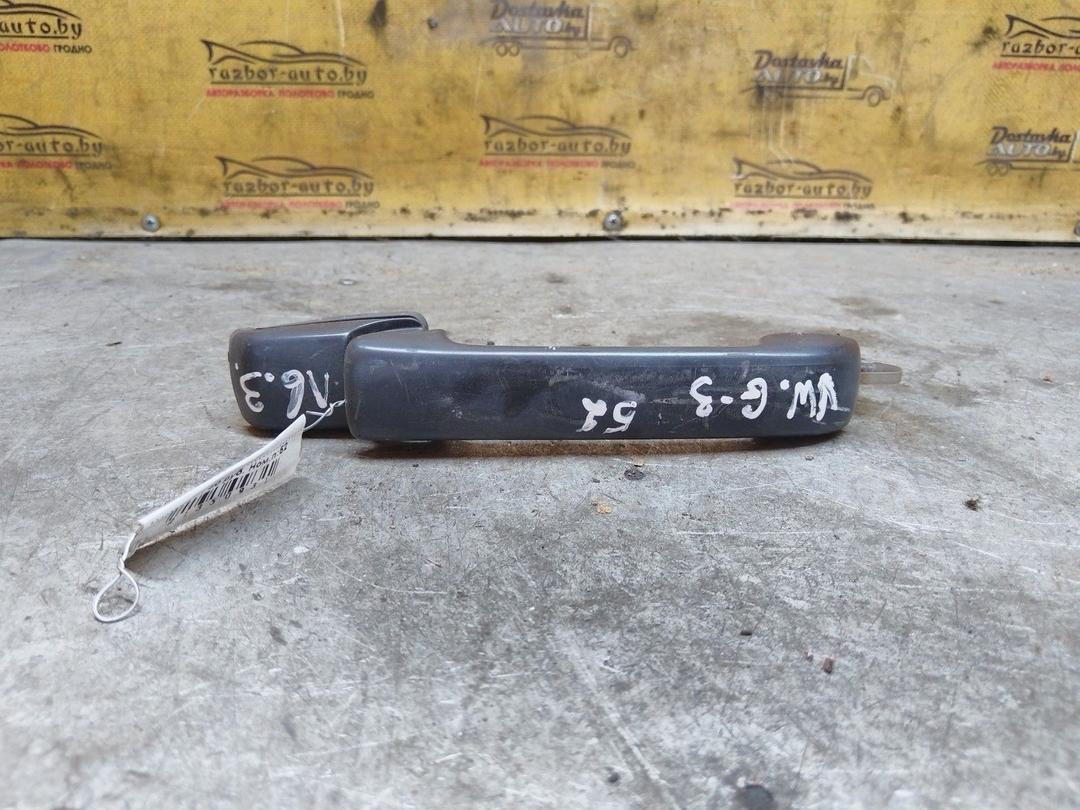 Ручка наружная задняя левая DBPMI4 Volkswagen Golf