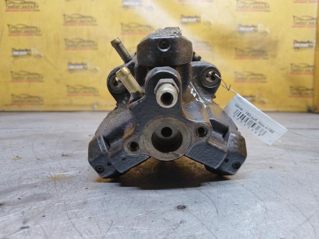 ТНВД FD9REC Alfa Romeo 147 - Фото 5