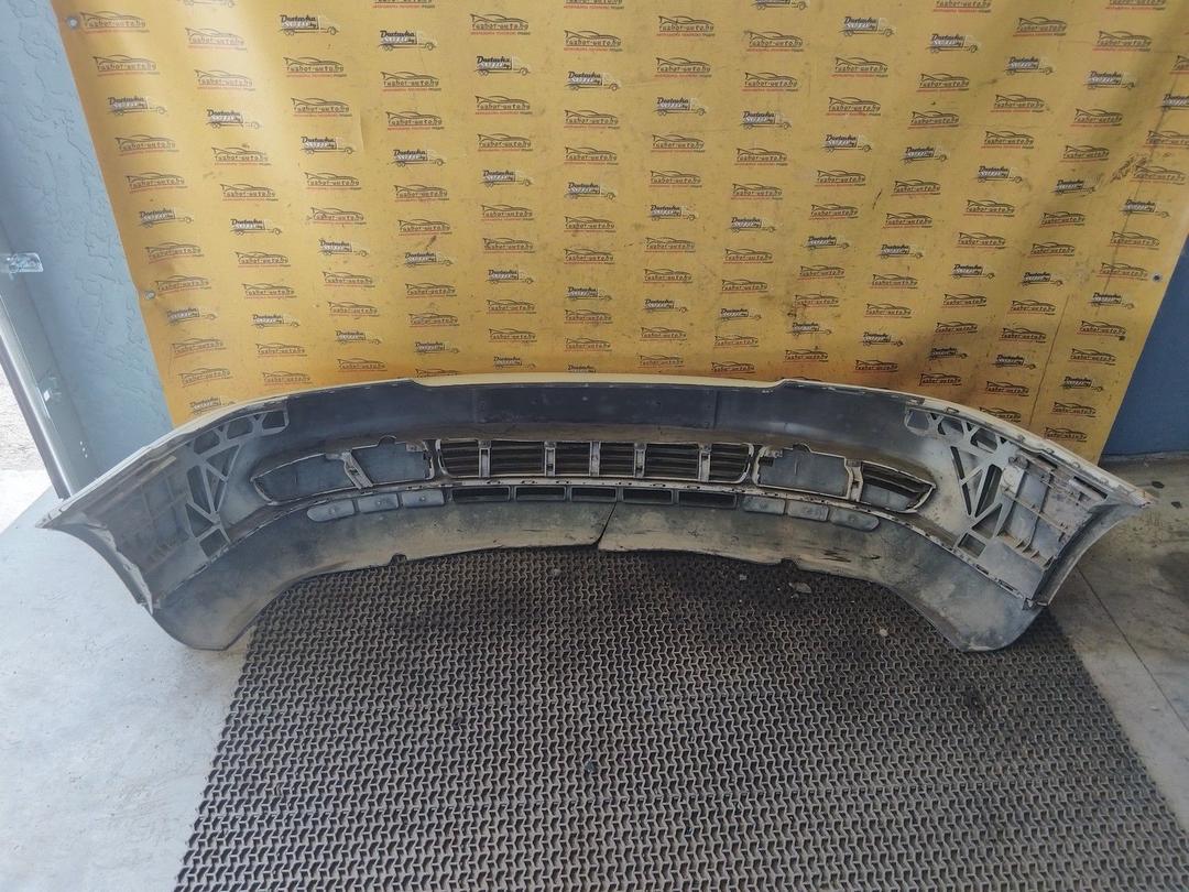 Бампер передний 4DHSMW Audi A4 купить с доставкой