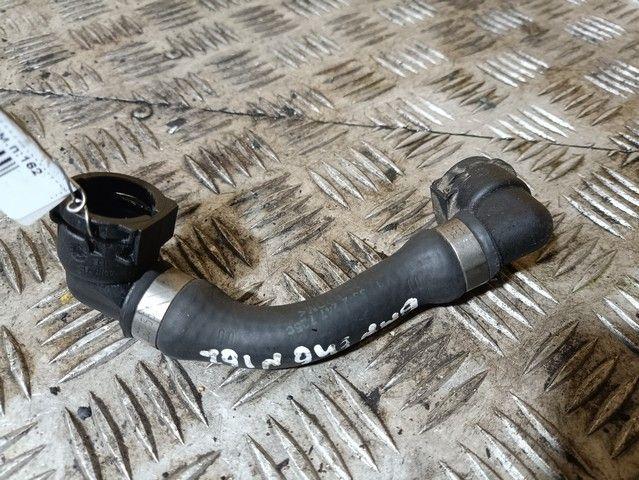 Трубка системы рециркуляции EGR UM9TA7 BMW 3 E46 - Фото 2