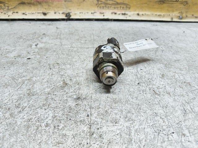 Регулятор давления топлива 2QJ4Q2 Renault Scenic купить