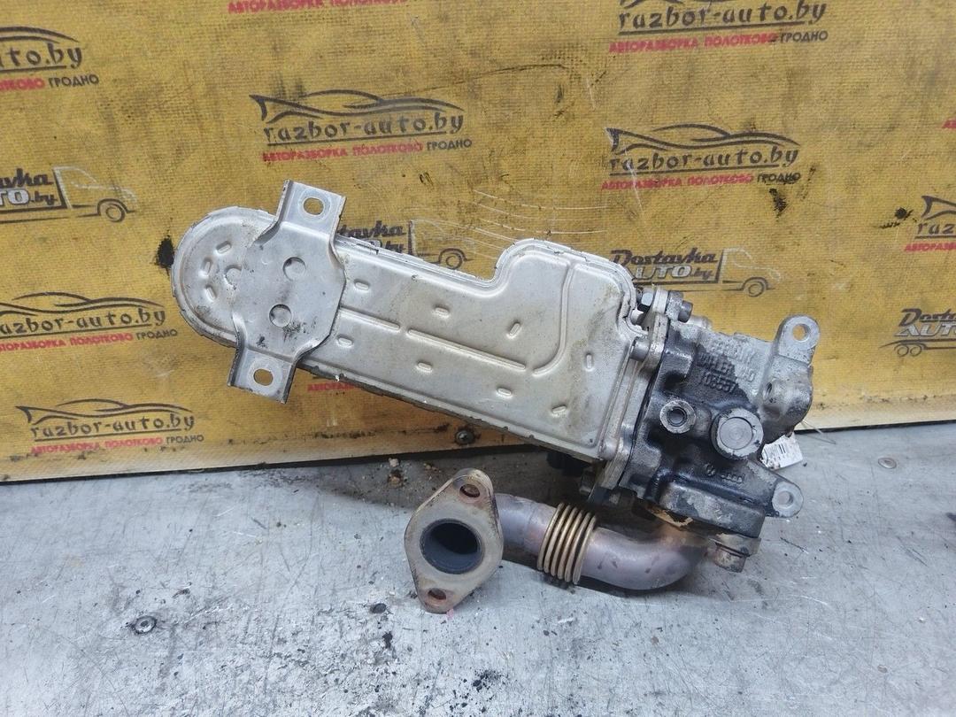 Радиатор EGR 21KICP Mitsubishi Grandis купить с доставкой