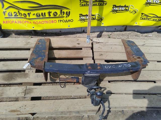 Прицепное устройство (фаркоп) 976F10 Opel Vectra купить