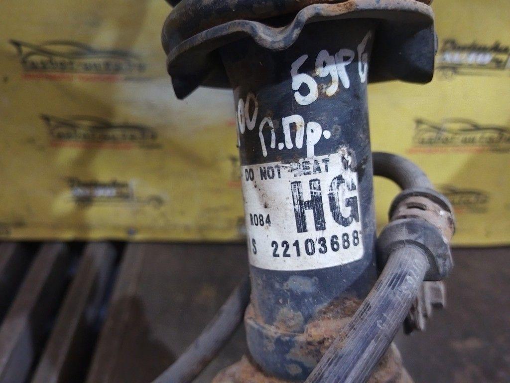 Амортизатор передний правый OQBFA2 Rover 400 - Фото 5