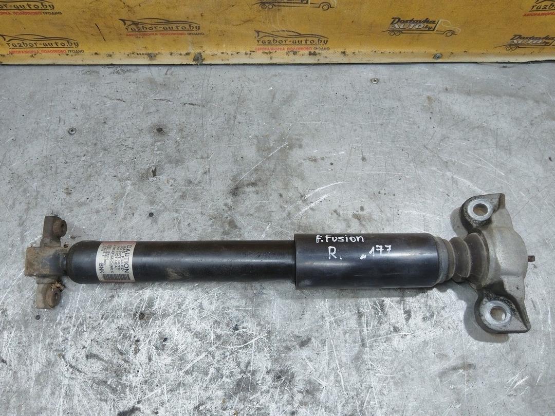 Амортизатор задний правый 2QDEA5 Ford Fusion купить с доставкой