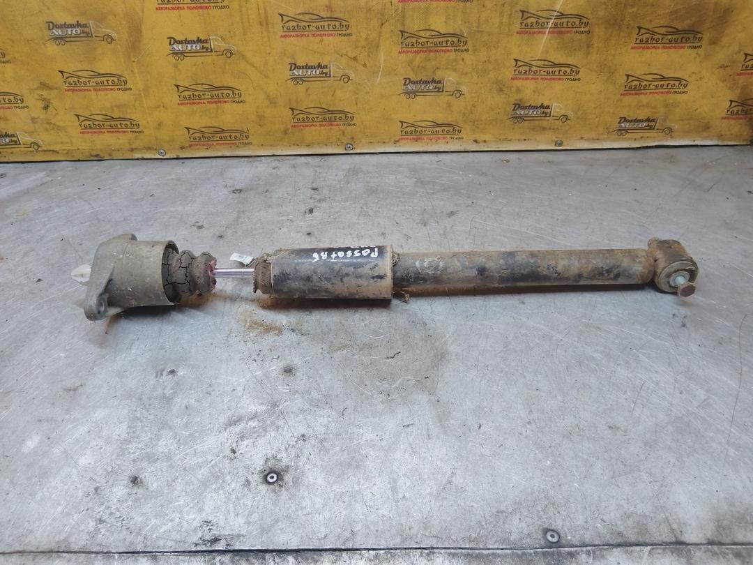 Амортизатор задний левый 727P7K Volkswagen Passat - Фото 2