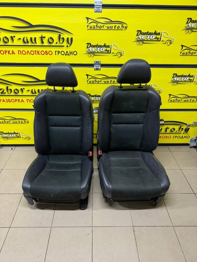 Салон (комплект сидений) E7MSL6 Honda Accord