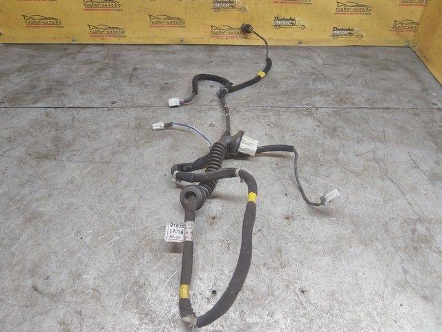 Проводка двери задней левой VEFHKP Hyundai Matrix - Фото 4